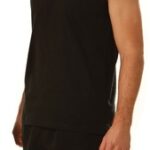 Men’s Cotton Singlet