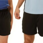 Kids Cooldry Sports Shorts