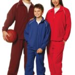 Kids’ Track Top