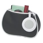 Amenities Bag With Mirror
