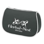 Amenities Bag With Mirror