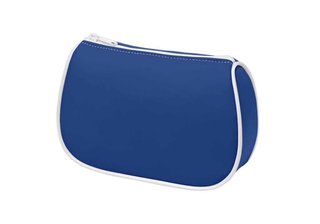 Amenities Bag With Mirror