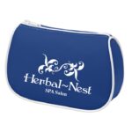 Amenities Bag With Mirror