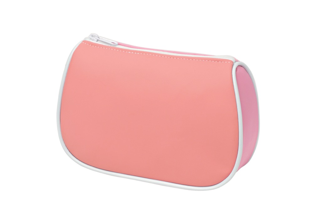 Amenities Bag With Mirror