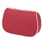 Amenities Bag With Mirror