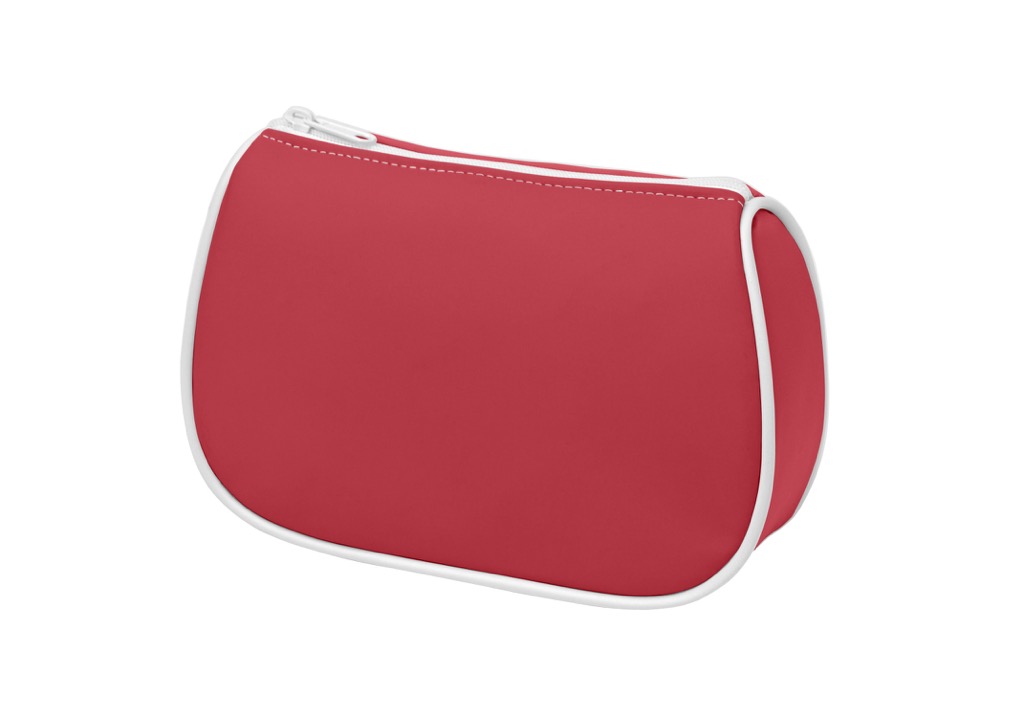 Amenities Bag With Mirror