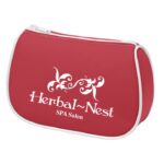 Amenities Bag With Mirror