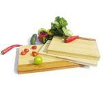 Bamboo Chopping Board