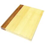 Bamboo Chopping Board