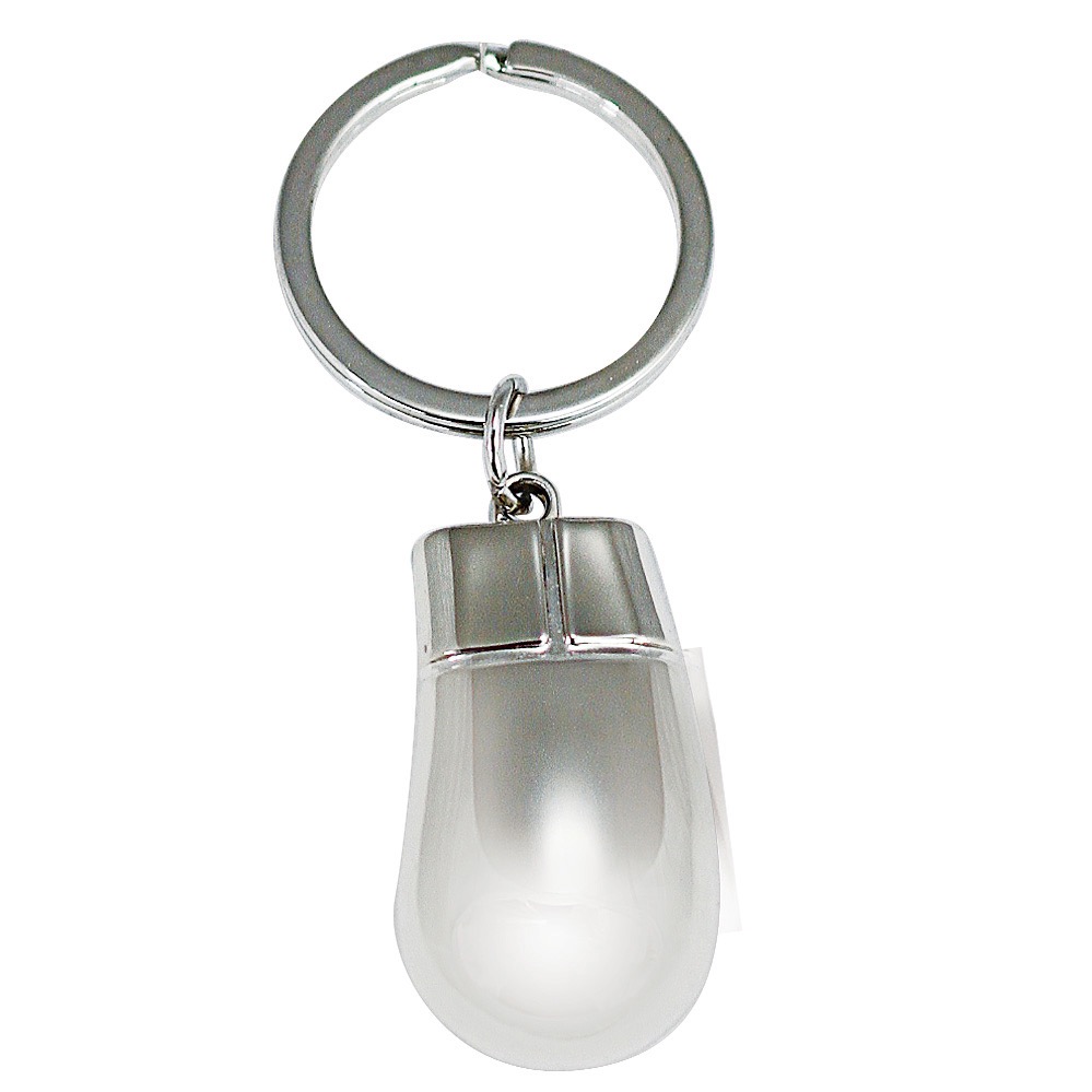 Mouse Shape Key Ring