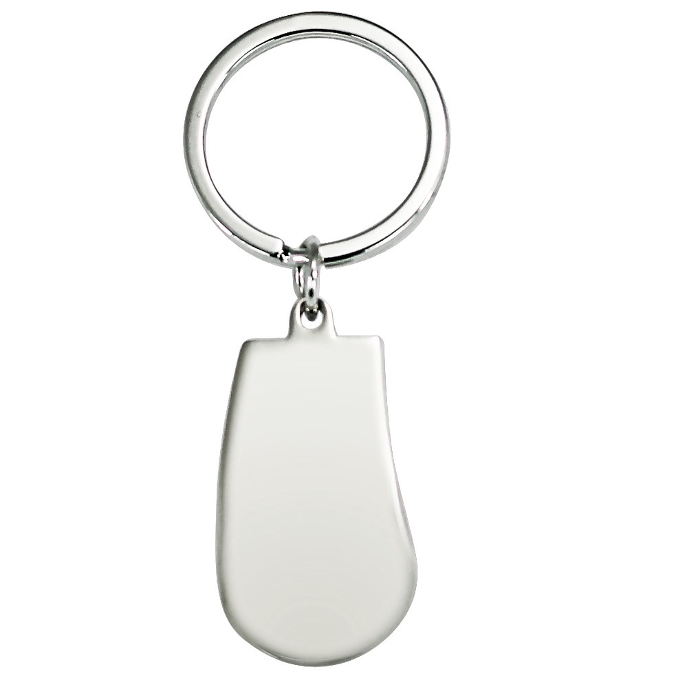 Mouse Shape Key Ring