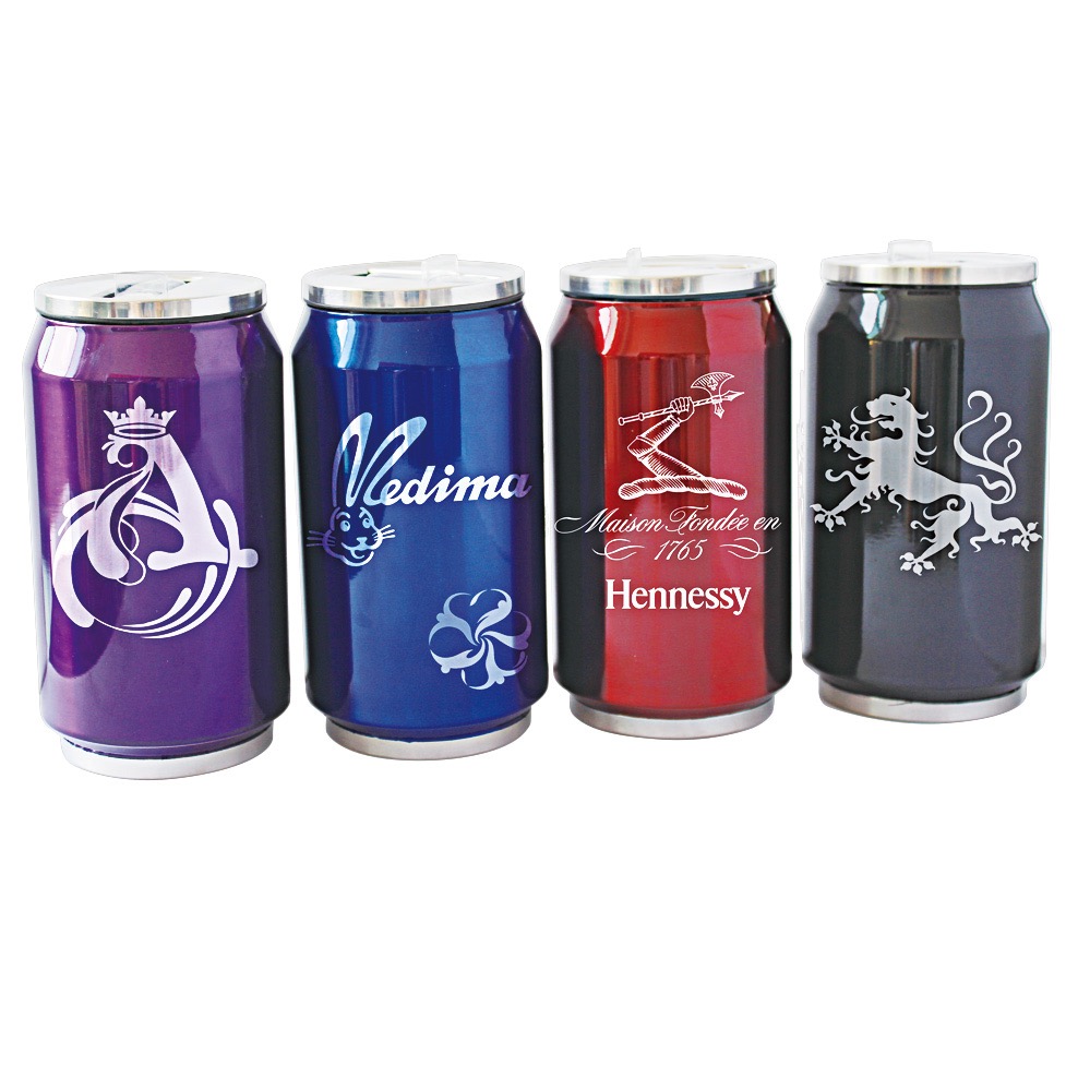 Thermal Can