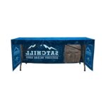3-Side Fitted Table Cloth
