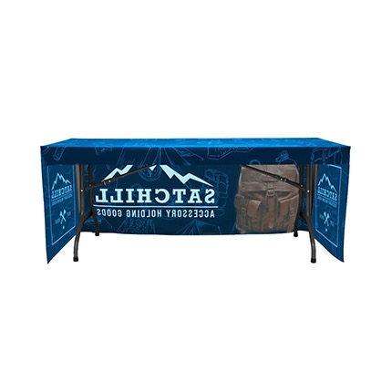 3-Side Fitted Table Cloth