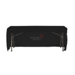 3-Side Fitted Table Cloth