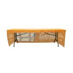 3-Side Fitted Table Cloth