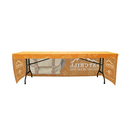 3-Side Fitted Table Cloth