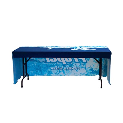 3-Side Fitted Table Cloth