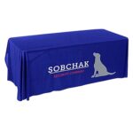 3-Sided Throw Table Cloth
