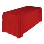 3-Sided Throw Table Cloth