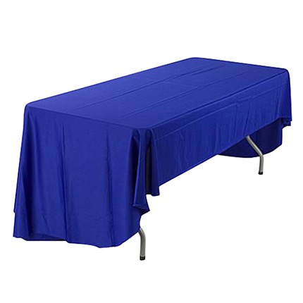 3-Sided Throw Table Cloth