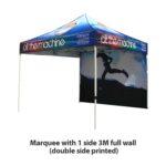 Regular Marquee