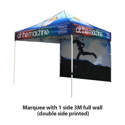 Regular Marquee