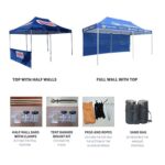 Large Marquee
