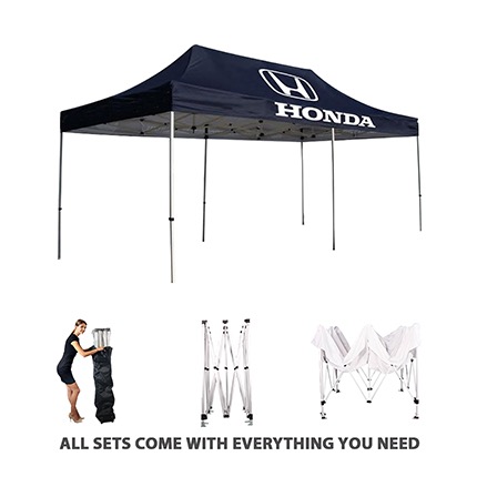 Large Marquee