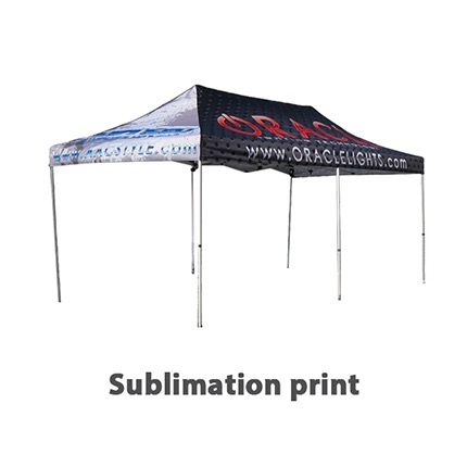 Large Marquee