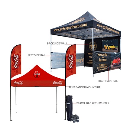 Large Marquee
