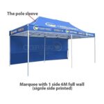 Large Marquee