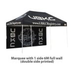 Large Marquee
