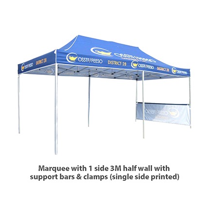 Large Marquee