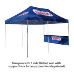 Large Marquee