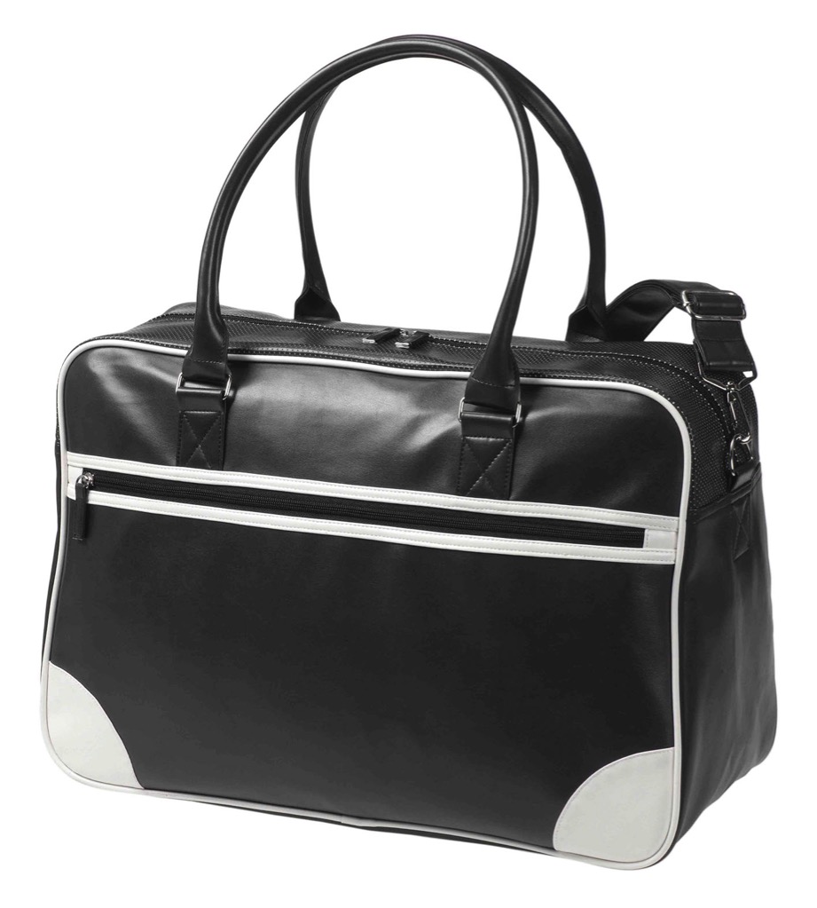 Sport/Travel Bag Retro
