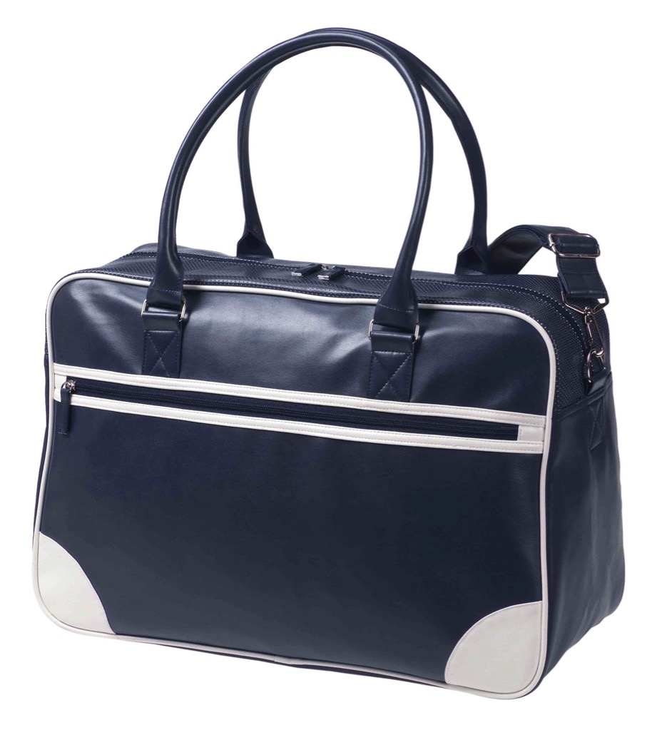 Sport/Travel Bag Retro