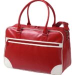 Sport/Travel Bag Retro