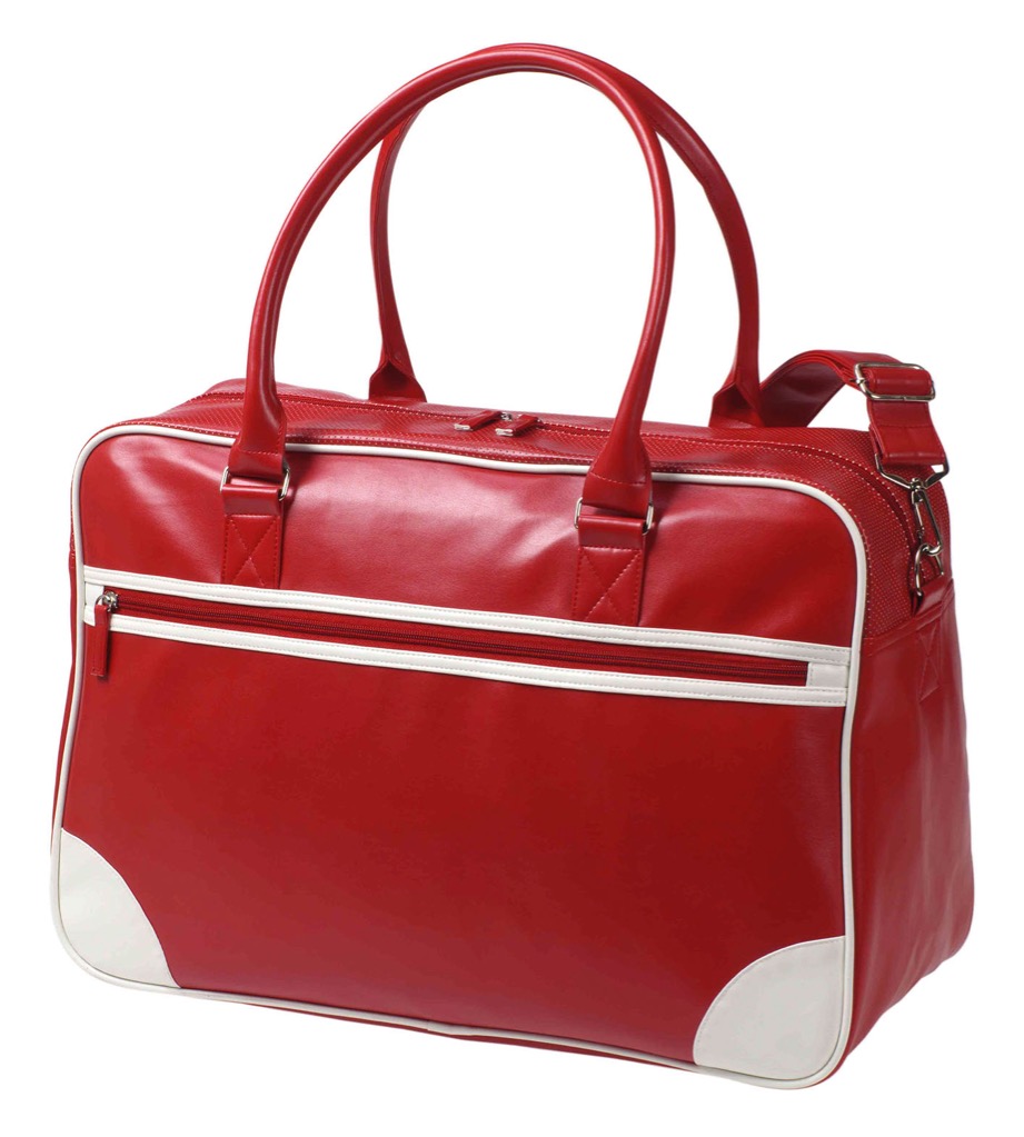 Sport/Travel Bag Retro