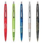 Eco Clear Clics Pen