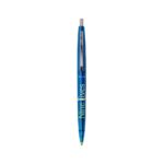 Eco Clear Clics Pen