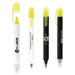 Two-Sider Pen