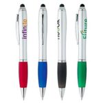 Ion Silver Stylus