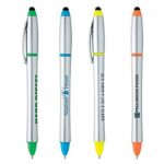 Stylus Highlighter Pen Combo