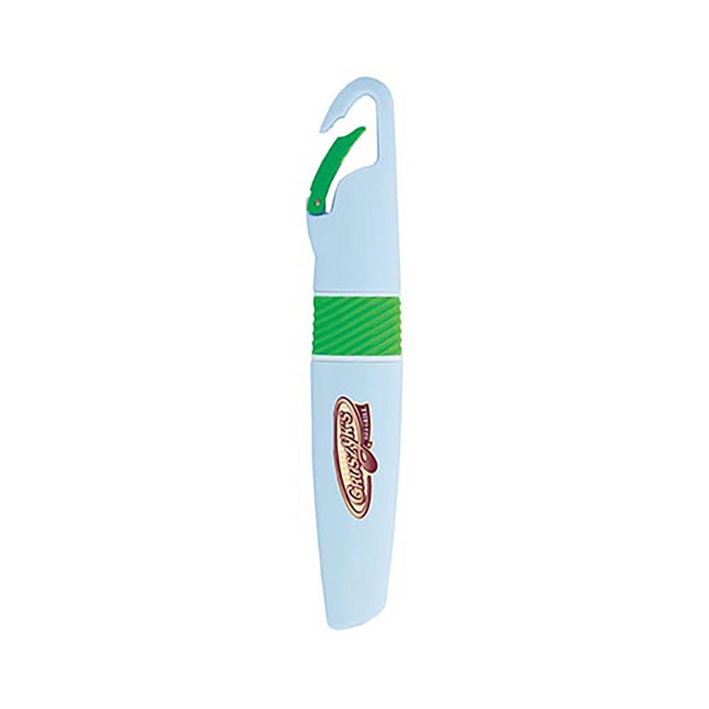 Carabiner Highlighter