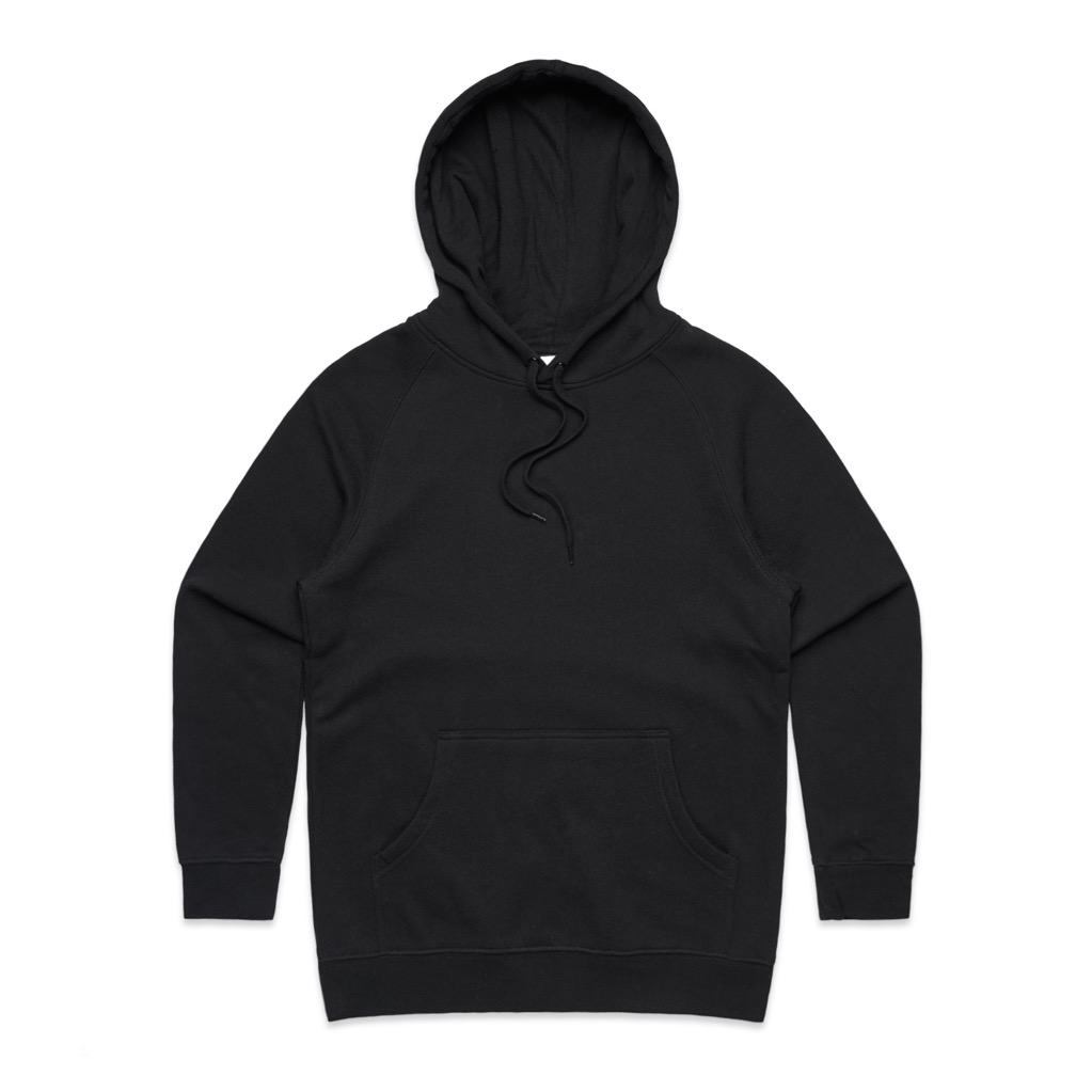 Womens Supply Hood
