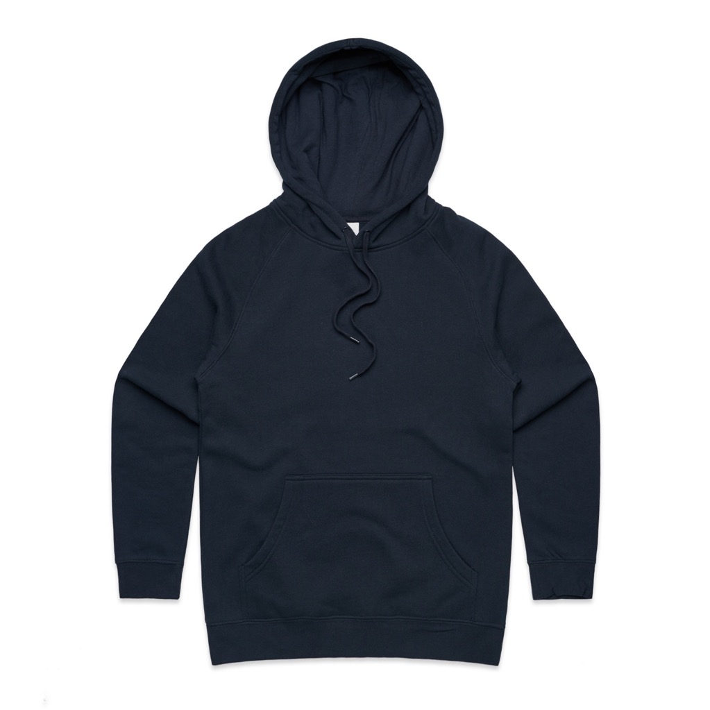 Womens Supply Hood