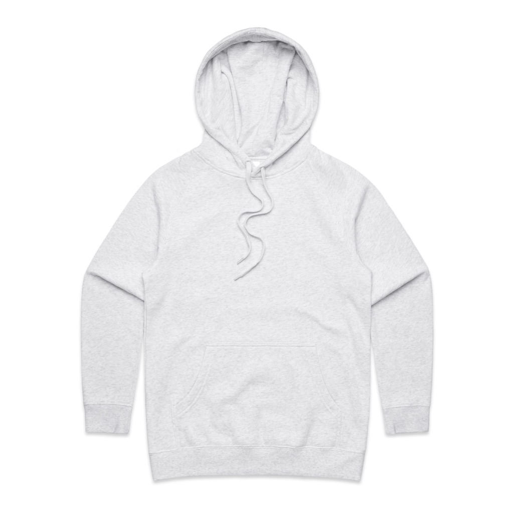 Womens Supply Hood