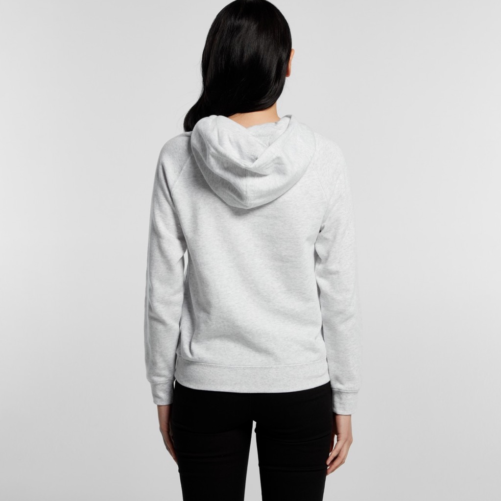 Womens Supply Hood