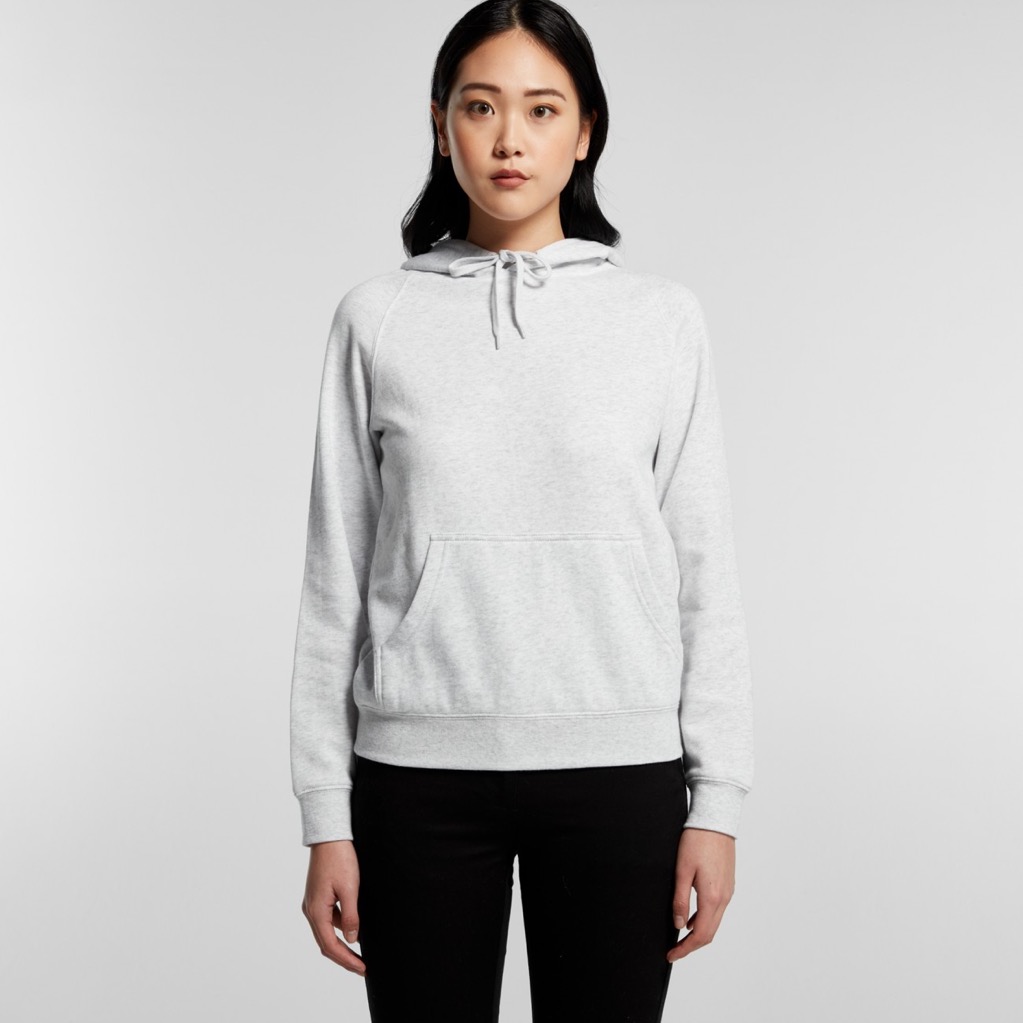 Womens Supply Hood